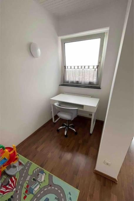Ueber Den Daechern Der Hansestadt Apartment *