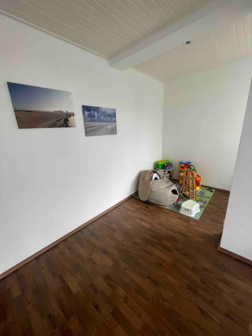 Ueber Den Daechern Der Hansestadt Apartment Lubeck