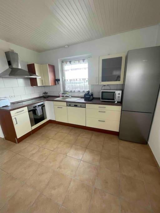 Ueber Den Daechern Der Hansestadt Apartment
