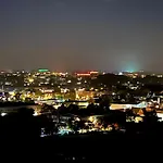 Ueber Den Daechern Der Hansestadt