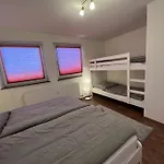 Ueber Den Daechern Der Hansestadt