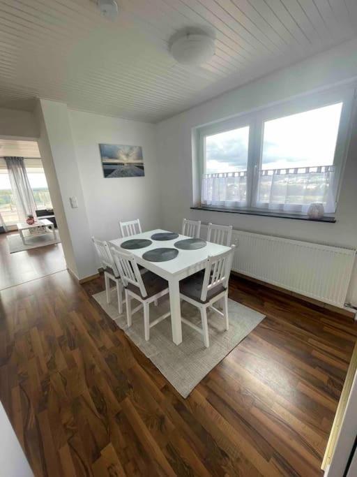 Apartment Ueber Den Daechern Der Hansestadt *