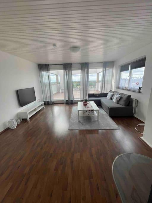Ueber Den Daechern Der Hansestadt Apartment *