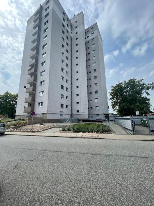 Apartment Ueber Den Daechern Der Hansestadt Lübeck