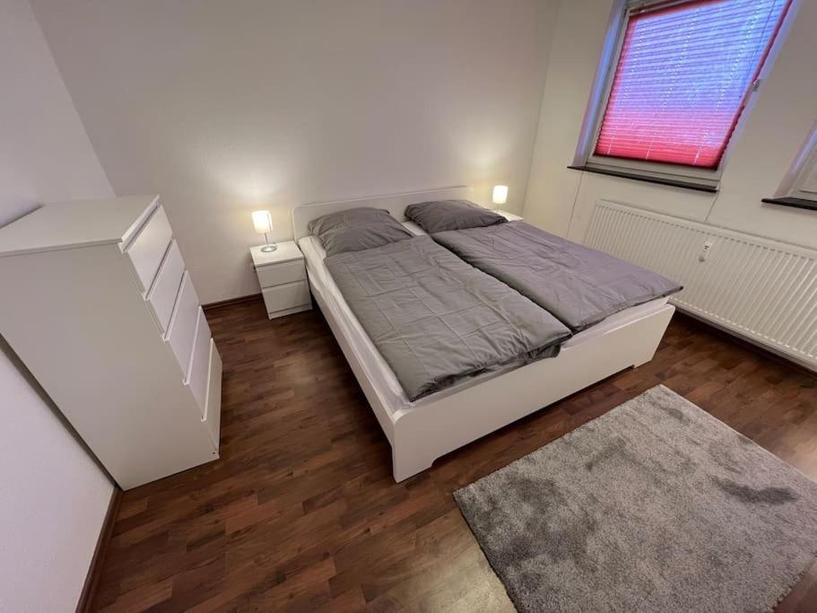 Apartment Ueber Den Daechern Der Hansestadt